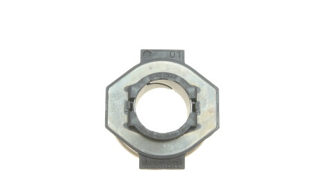 Фото 7 - Комплект зчеплення LuK 620 3445 00 (620344500)