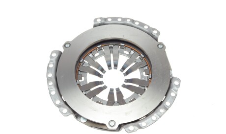 Фото 2 - Комплект сцепления LuK 620 3449 00 (620344900)