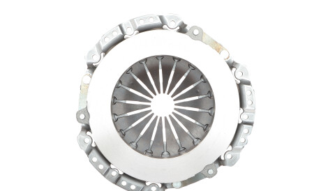 Фото 3 - Комплект зчеплення LuK 620 3451 00 (620345100)