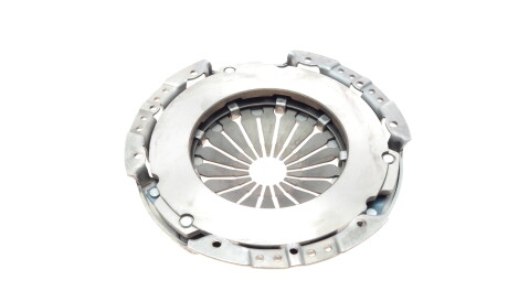 Фото 3 - Комплект зчеплення LuK 620 3461 00 (620346100)