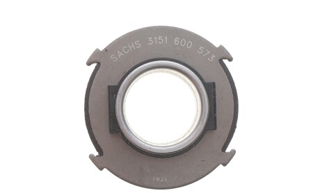 Фото 5 - Комплект зчеплення LuK 620 3484 00 (620348400)