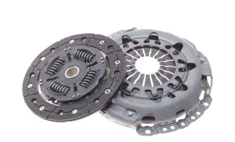 Комплект зчеплення - LuK 620348509