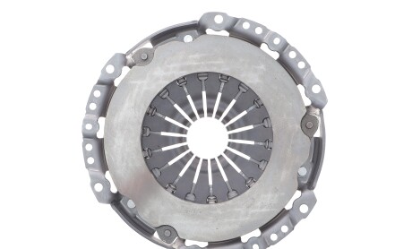 Фото 5 - Автозапчасть LuK 620348509