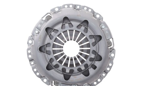 Фото 6 - Автозапчасть LuK 620348509