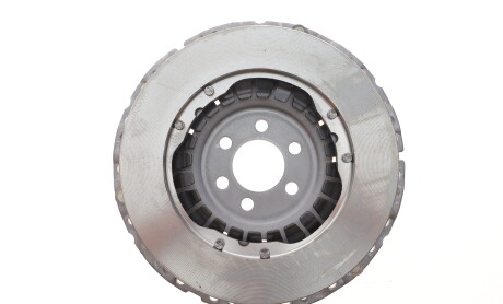 Фото 5 - Комплект сцепления LuK 621 0633 00