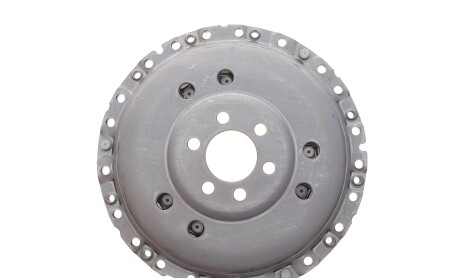 Фото 6 - Комплект сцепления LuK 621 0633 00