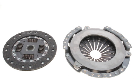 Фото 2 - Комплект зчеплення LuK 621 0824 00 (621082400)