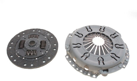 Фото 3 - Комплект зчеплення LuK 621 0824 00 (621082400)