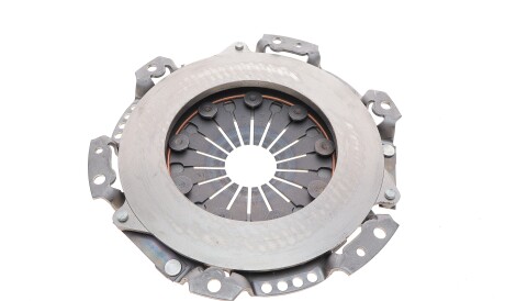 Фото 3 - Комплект зчеплення LuK 621 1828 60 (621182860)