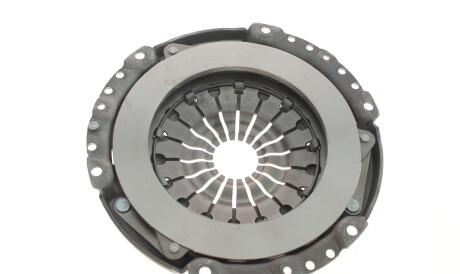 Фото 3 - Комплект сцепления LuK 621 2127 09 (621212709)