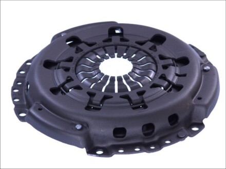 Фото 6 - Комплект сцепления LuK 621 2127 33 (621212733)