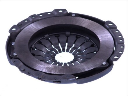 Фото 7 - Комплект сцепления LuK 621 2127 33 (621212733)