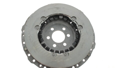 Фото 2 - Комплект зчеплення LuK 621 2218 09 (621221809)