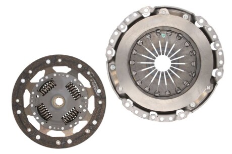 Фото 2 - Комплект зчеплення LuK 621 2338 09