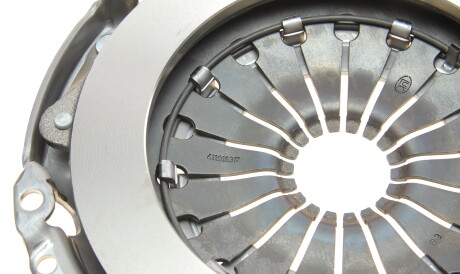 Фото 2 - Комплект сцепления LuK 621 3008 09 (621300809)