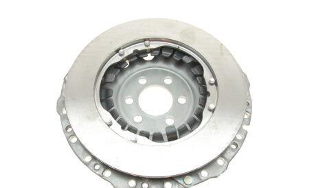 Фото 3 - Комплект зчеплення LuK 621 3014 09 (621301409)