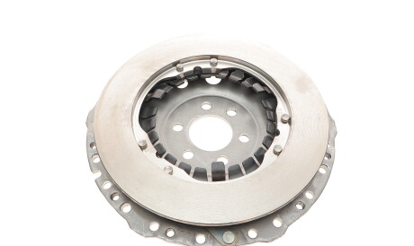 Фото 2 - Комплект зчеплення LuK 621 3014 22 (621301422)