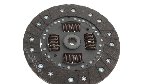 Фото 2 - Комплект зчеплення LuK 621 3026 09 (621302609)