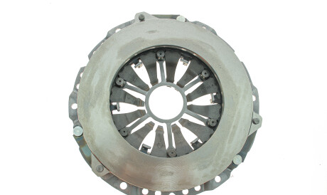 Фото 2 - Комплект зчеплення LuK 621 3026 33 (621302633)