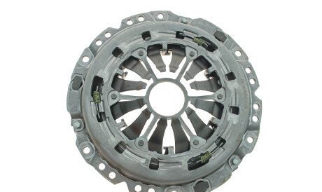 Фото 3 - Комплект зчеплення LuK 621 3026 33 (621302633)