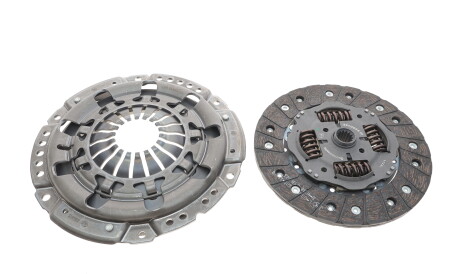 Фото 2 - Комплект зчеплення LuK 621 3027 09 (621302709)