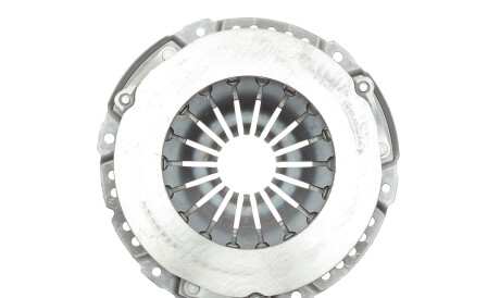 Фото 3 - Комплект зчеплення LuK 621 3027 33 (621302733)