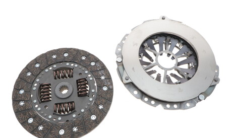 Фото 3 - Комплект сцепления LuK 621 3030 09 (621303009)