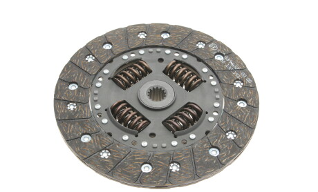 Фото 4 - Комплект сцепления LuK 621 3030 33 (621303033)