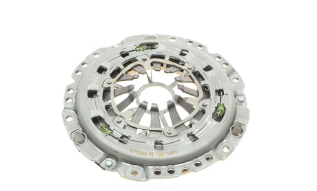 Фото 5 - Комплект зчеплення LuK 621 3043 09 (621304309)