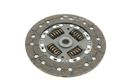 Фото 7 - Комплект зчеплення LuK 621 3043 09 (621304309)