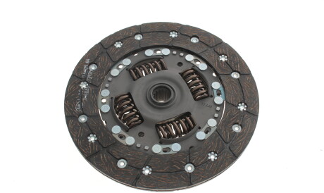 Фото 3 - Комплект зчеплення LuK 621 3045 09 (621304509)