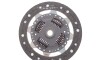 Комплект зчеплення Ford Fiesta Fusion 1.4 16V 01-12 - (1417554, 1253577, 2S617540EA) LuK 621 3052 09 (фото 3)