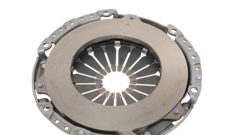 Фото 2 - Комплект зчеплення LuK 621 3065 00 (621306500)