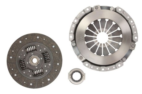 Фото 2 - Комплект зчеплення LuK 621310200