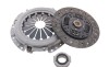 Комплект зчеплення Hyundai i20 1.1 CRDi 12-15 (d=210mm) (+вижимний) - ((4110023136, 4110026010, 4110023138, 4110026021, 4110026030)) LuK 621310200 (фото 3)