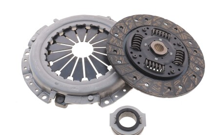 Фото 3 - Комплект зчеплення LuK 621310200