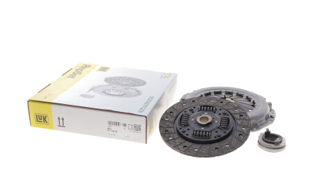 Фото 4 - Комплект зчеплення LuK 621310200