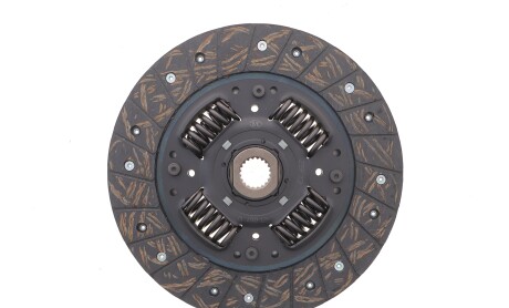 Фото 9 - Комплект зчеплення LuK 621310200