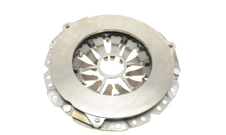 Фото 3 - Комплект зчеплення LuK 621 3108 09 (621310809)