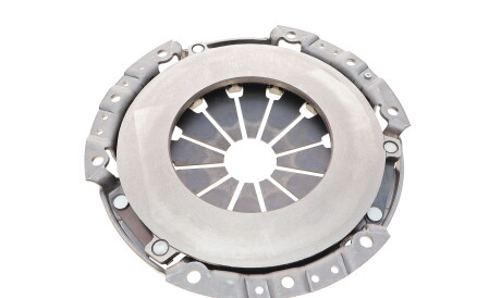 Фото 2 - Комплект сцепления LuK 621 3144 00 (621314400)