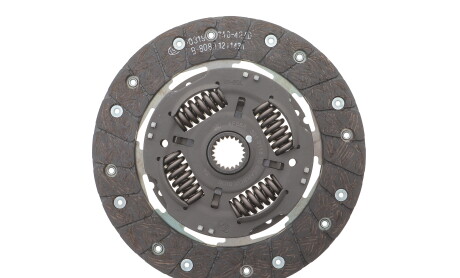 Фото 7 - Вижимний підшипник LuK 621 3157 33 (621315733)