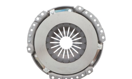 Фото 8 - Вижимний підшипник LuK 621 3157 33 (621315733)