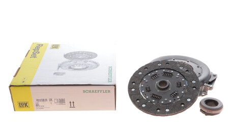 Фото 2 - Комплект сцепления LuK 622 0175 06 (622017506)