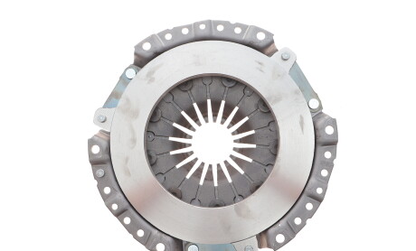 Фото 8 - Комплект сцепления LuK 622 0175 06 (622017506)