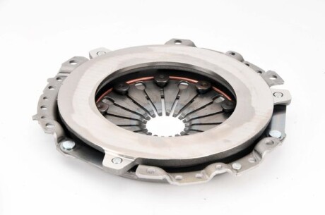 Фото 3 - Комплект зчеплення LuK 622 0200 06 (622020006)