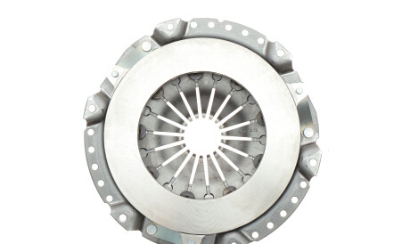 Фото 3 - Комплект зчеплення LuK 622 0277 00 (622027700)