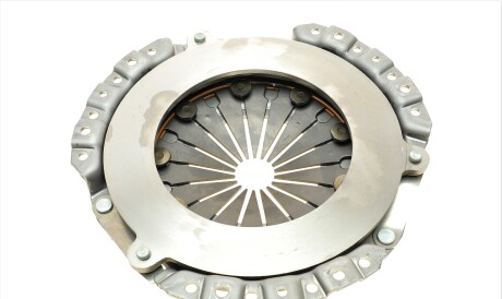 Фото 3 - Комплект зчеплення LuK 622 0618 00 (622061800)