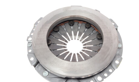 Фото 2 - Комплект зчеплення LuK 622066200