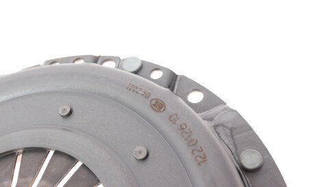 Фото 3 - Комплект зчеплення LuK 622066200