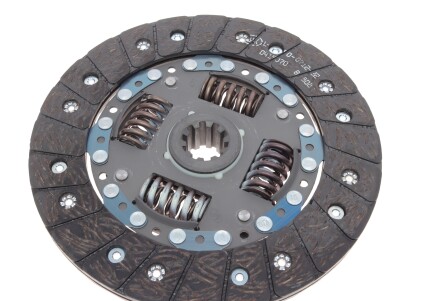 Фото 6 - Комплект зчеплення LuK 622066200